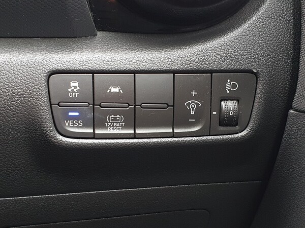 Used Hyundai KONA 2020 for sale - 75652989: Photo 29