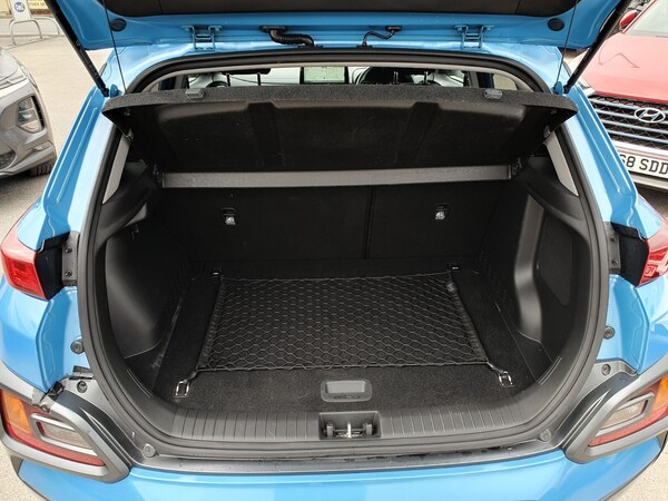 Used Hyundai KONA 2020 for sale - 75652989: Photo 31