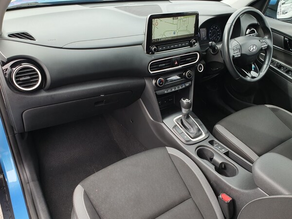 Used Hyundai KONA 2020 for sale - 75652989: Photo 7