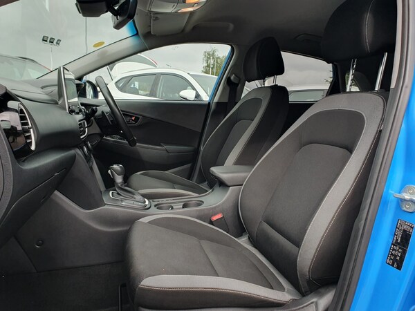 Used Hyundai KONA 2020 for sale - 75652989: Photo 8