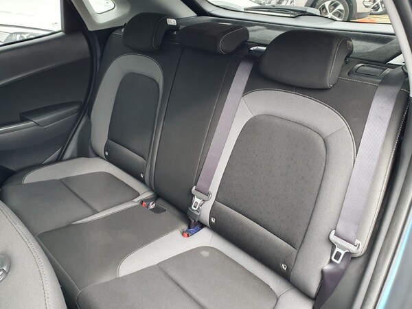 Used Hyundai KONA 2020 for sale - 75652989: Photo 9
