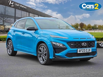 Used Hyundai KONA 2023 for sale - 78906292: Photo