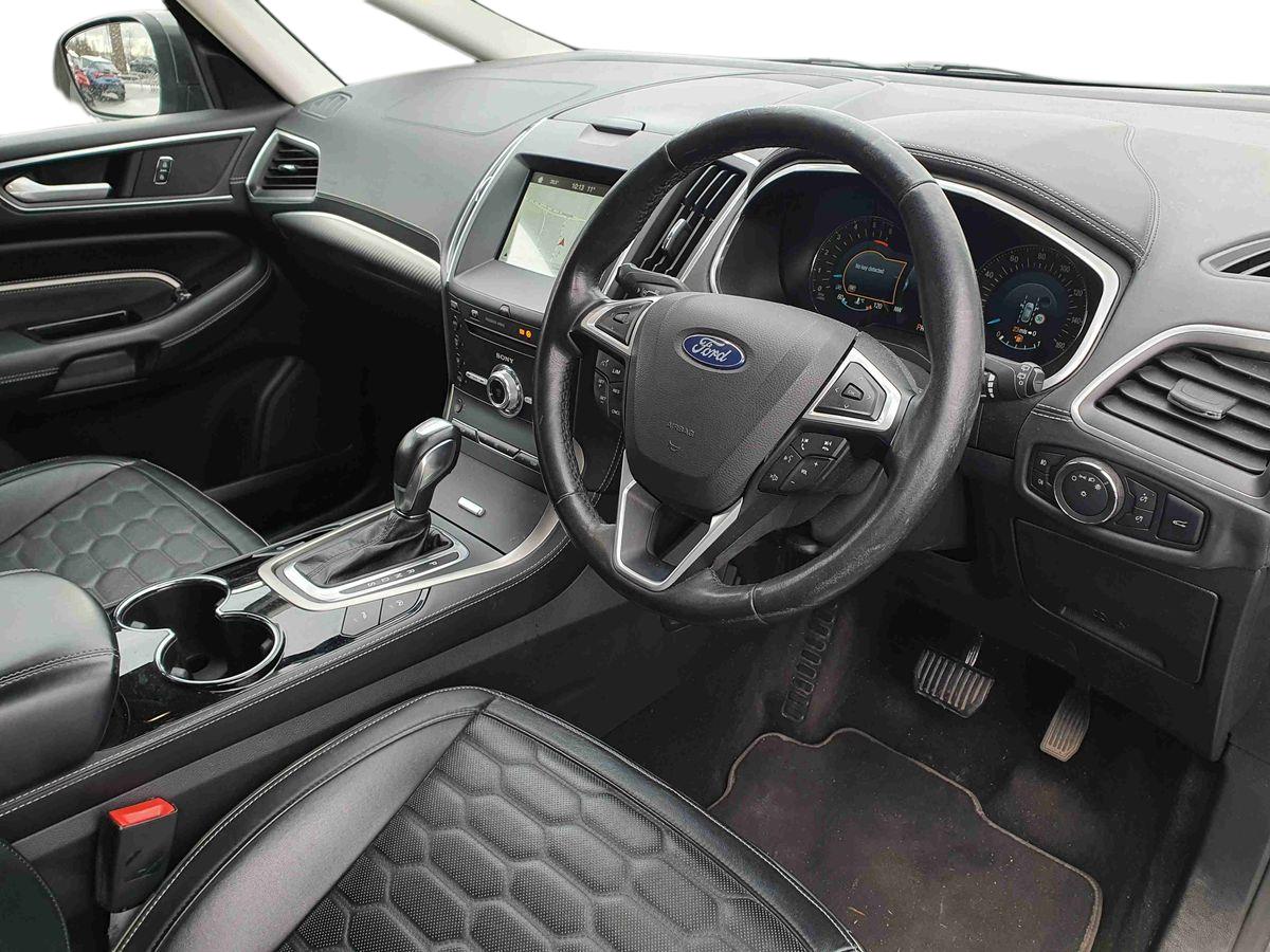 Used Ford S-Max 2017 for sale - 77665001: Photo 10