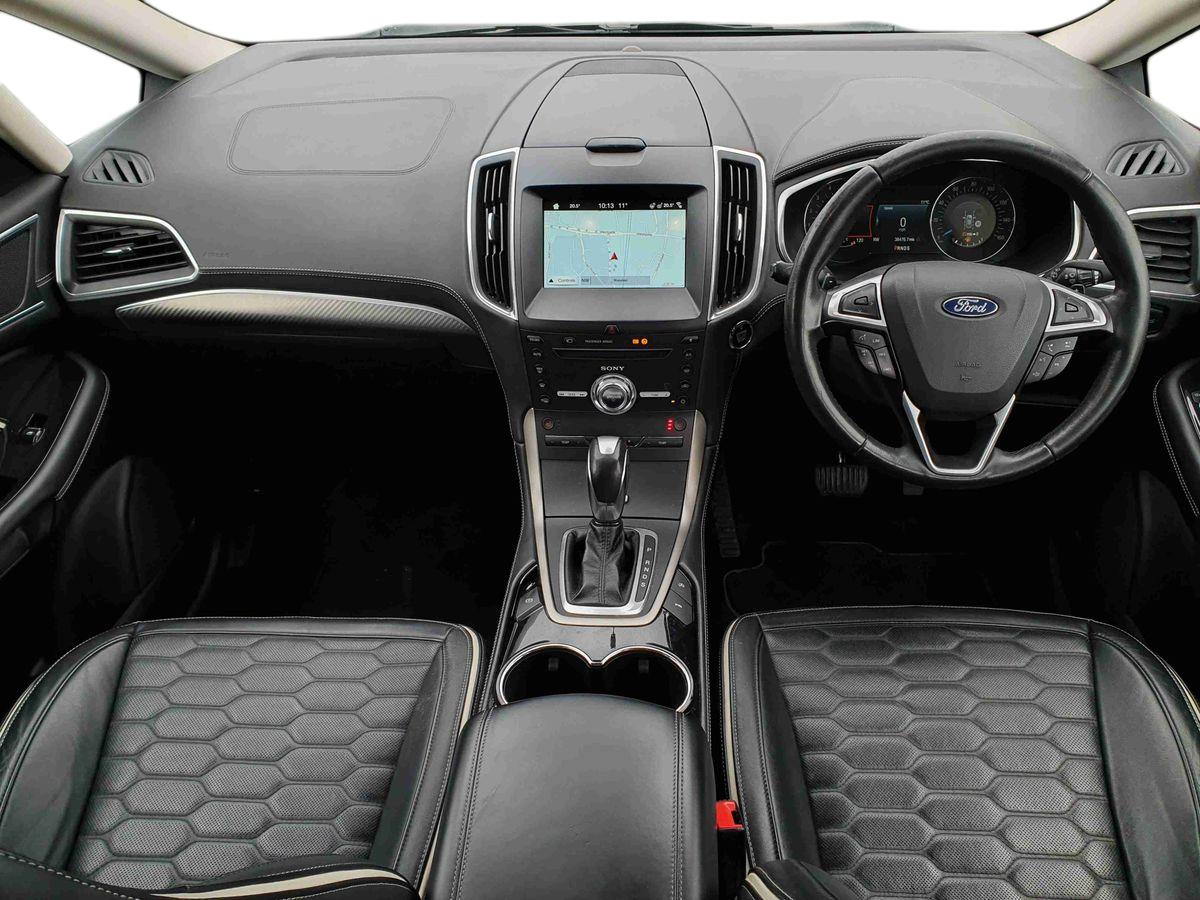 Used Ford S-Max 2017 for sale - 77665001: Photo 11