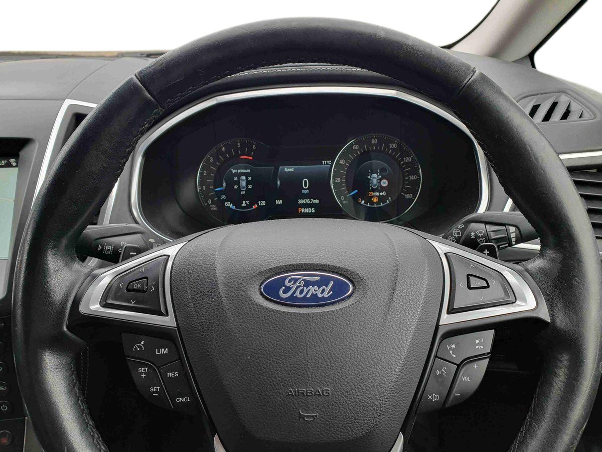 Used Ford S-Max 2017 for sale - 77665001: Photo 13