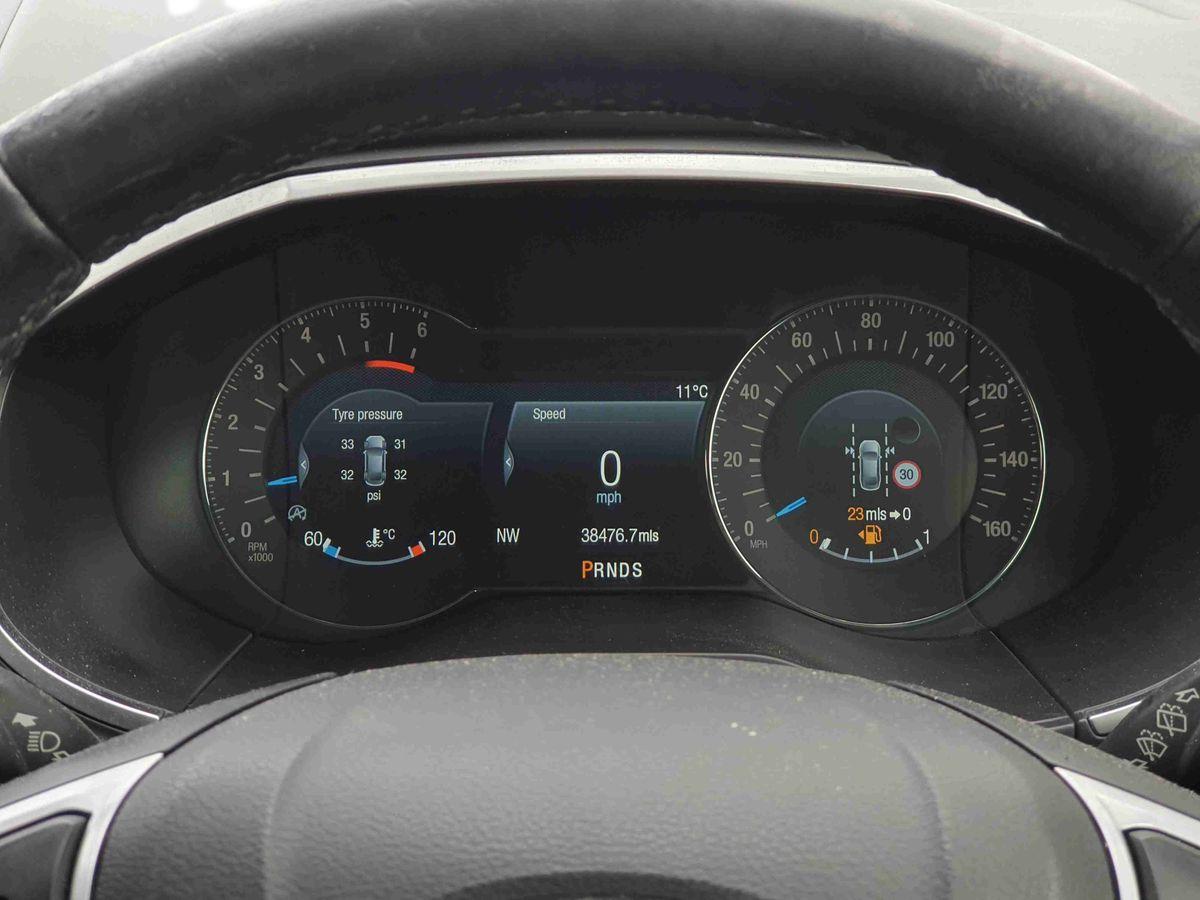 Used Ford S-Max 2017 for sale - 77665001: Photo 14