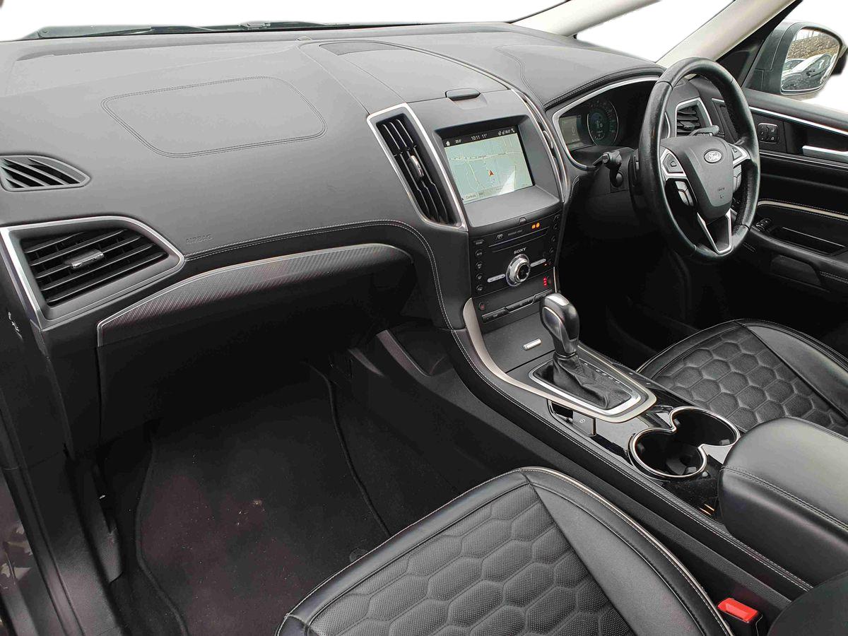 Used Ford S-Max 2017 for sale - 77665001: Photo 15