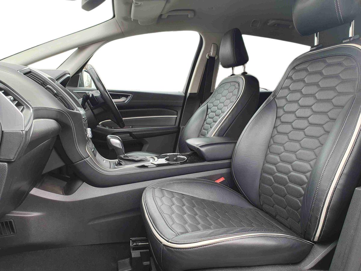 Used Ford S-Max 2017 for sale - 77665001: Photo 16