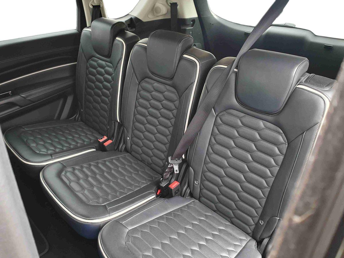 Used Ford S-Max 2017 for sale - 77665001: Photo 17