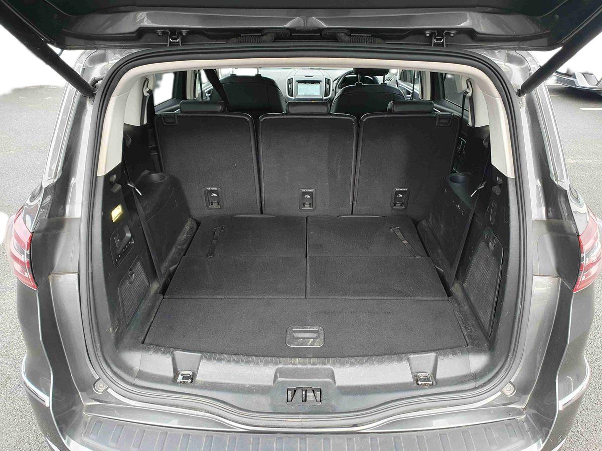 Used Ford S-Max 2017 for sale - 77665001: Photo 18