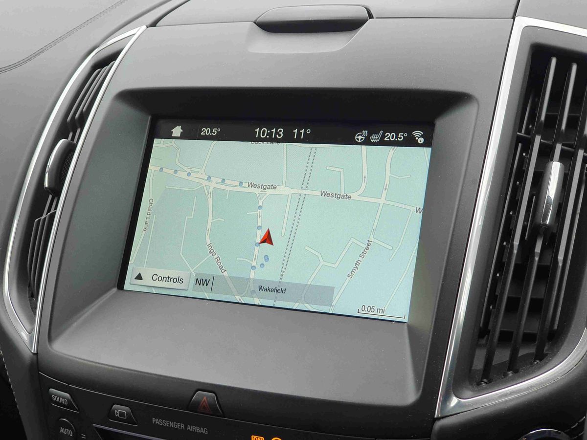 Used Ford S-Max 2017 for sale - 77665001: Photo 19