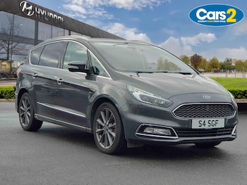 2017 - 2.0 TDCi 210 5dr Powershift