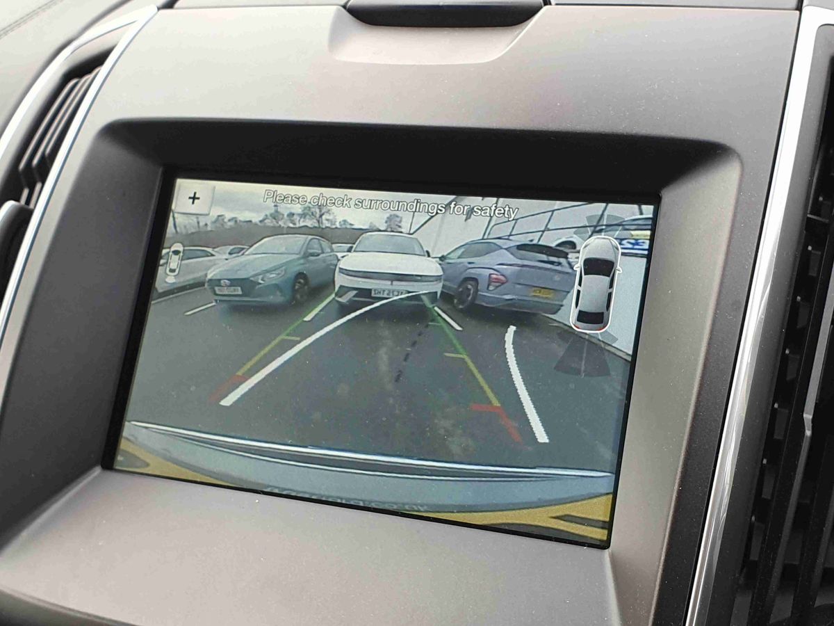 Used Ford S-Max 2017 for sale - 77665001: Photo 20