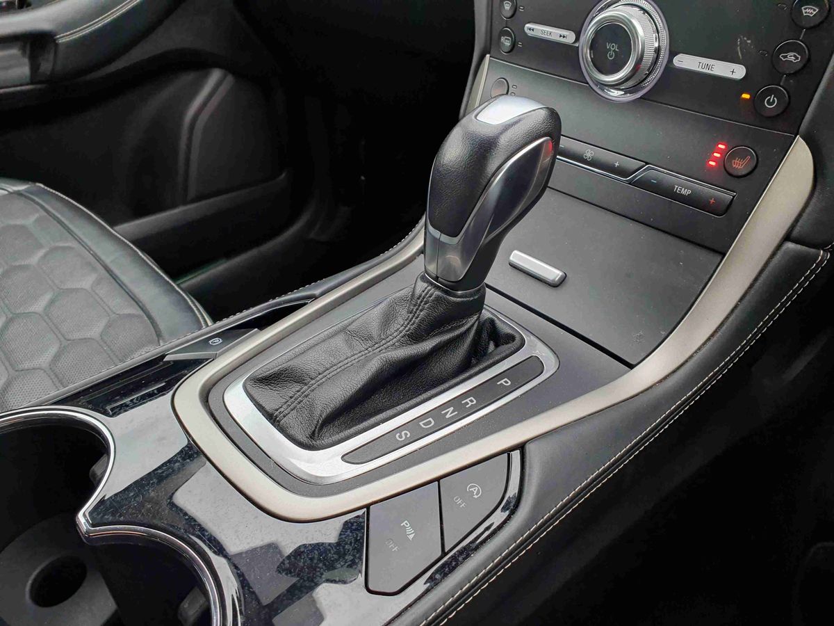 Used Ford S-Max 2017 for sale - 77665001: Photo 21