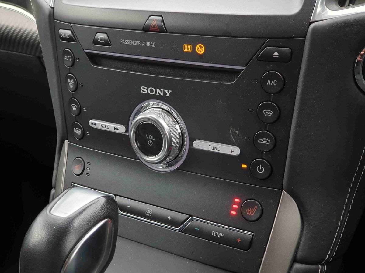 Used Ford S-Max 2017 for sale - 77665001: Photo 22