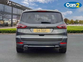 Used Ford S-Max 2017 for sale - 77665001: Photo