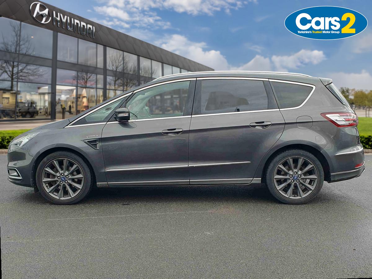 Used Ford S-Max 2017 for sale - 77665001: Photo 6