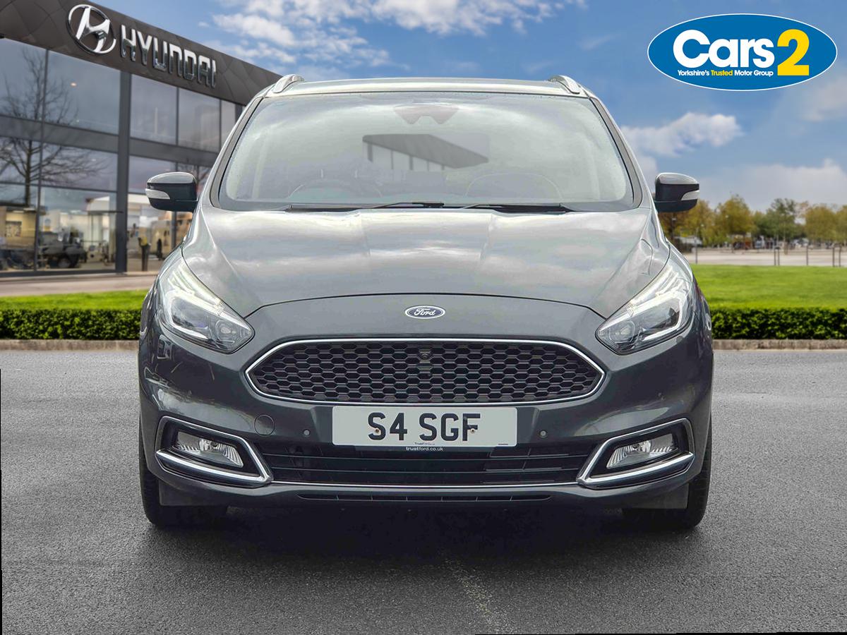 Used Ford S-Max 2017 for sale - 77665001: Photo 8