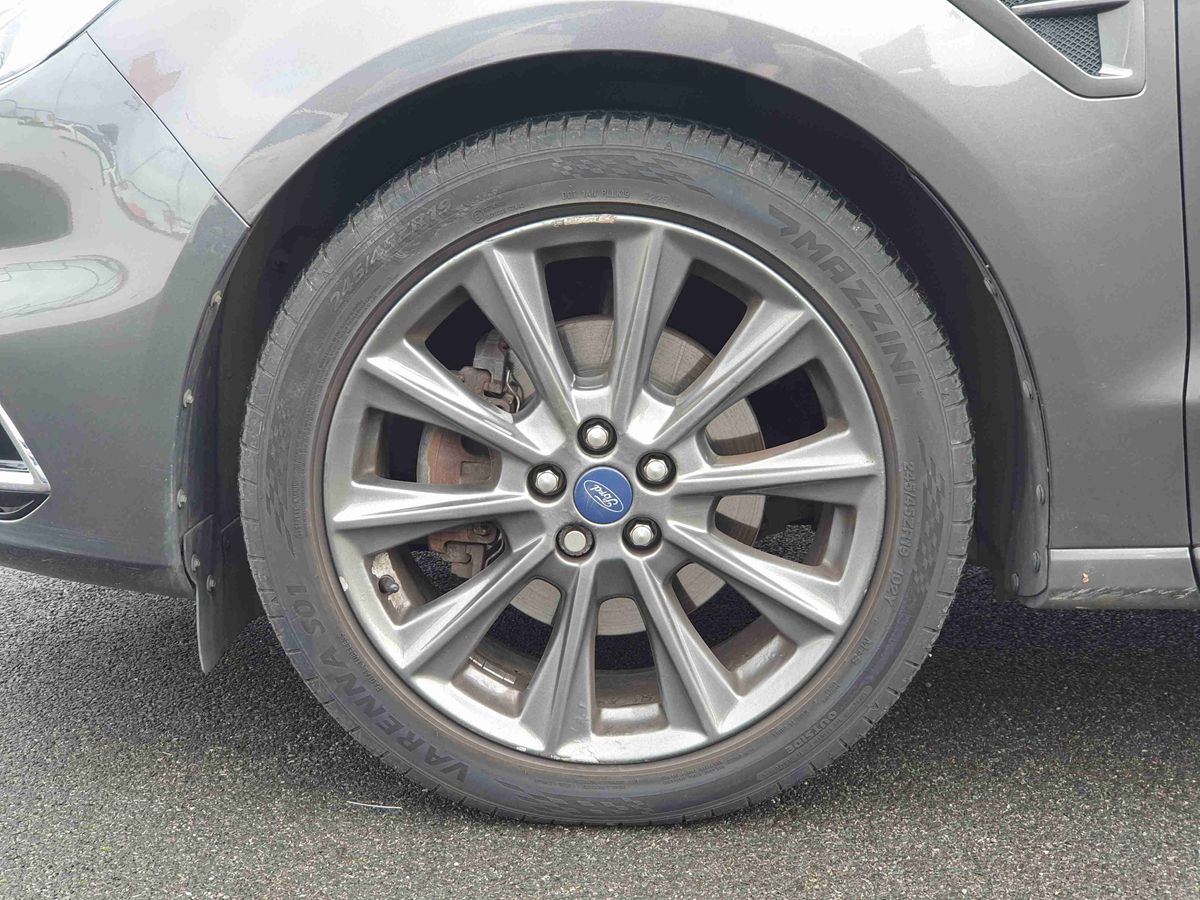 Used Ford S-Max 2017 for sale - 77665001: Photo 9