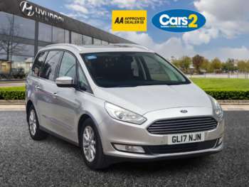 2017 - 2.0 TDCi 150 Titanium X 5dr Powershift