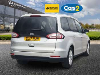 Used Ford Galaxy 2017 for sale - 75121373: Photo