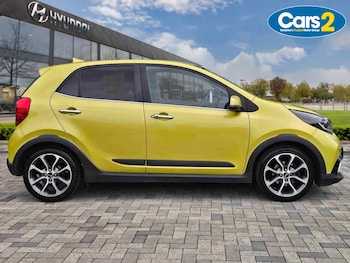 Used Kia Picanto 2021 for sale - 78912680: Photo