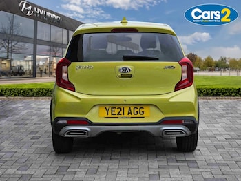 Used Kia Picanto 2021 for sale - 78912680: Photo