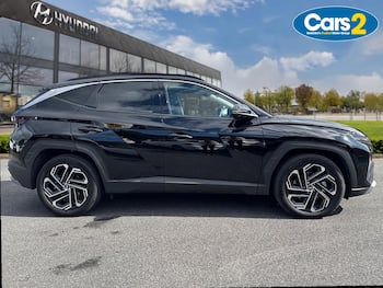 Used Hyundai TUCSON 2026 for sale - 79851896: Photo