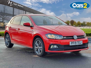 Used Volkswagen Polo 2019 for sale - 79087675: Photo