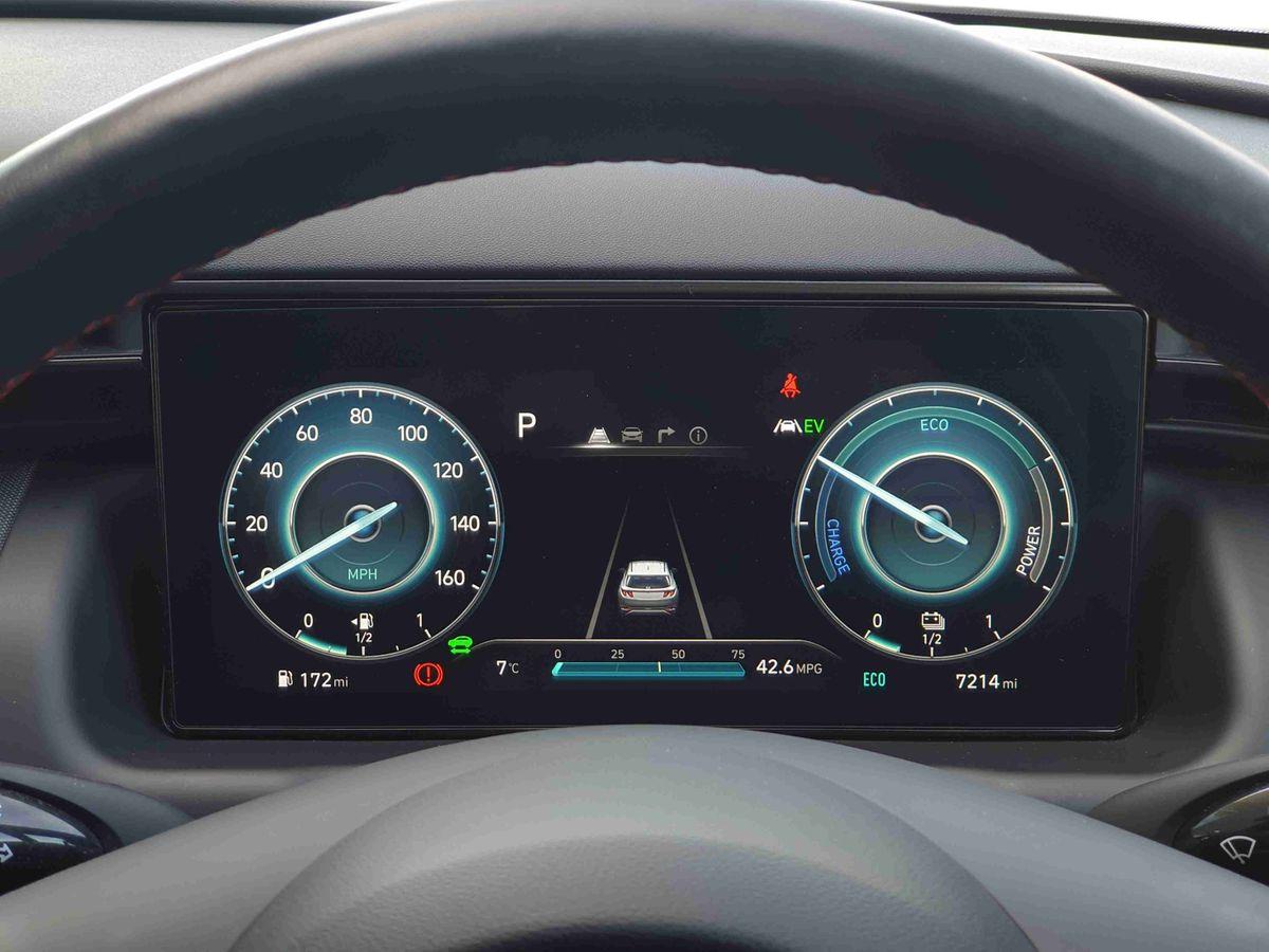 Used Hyundai TUCSON 2024 for sale - 77950575: Photo 14