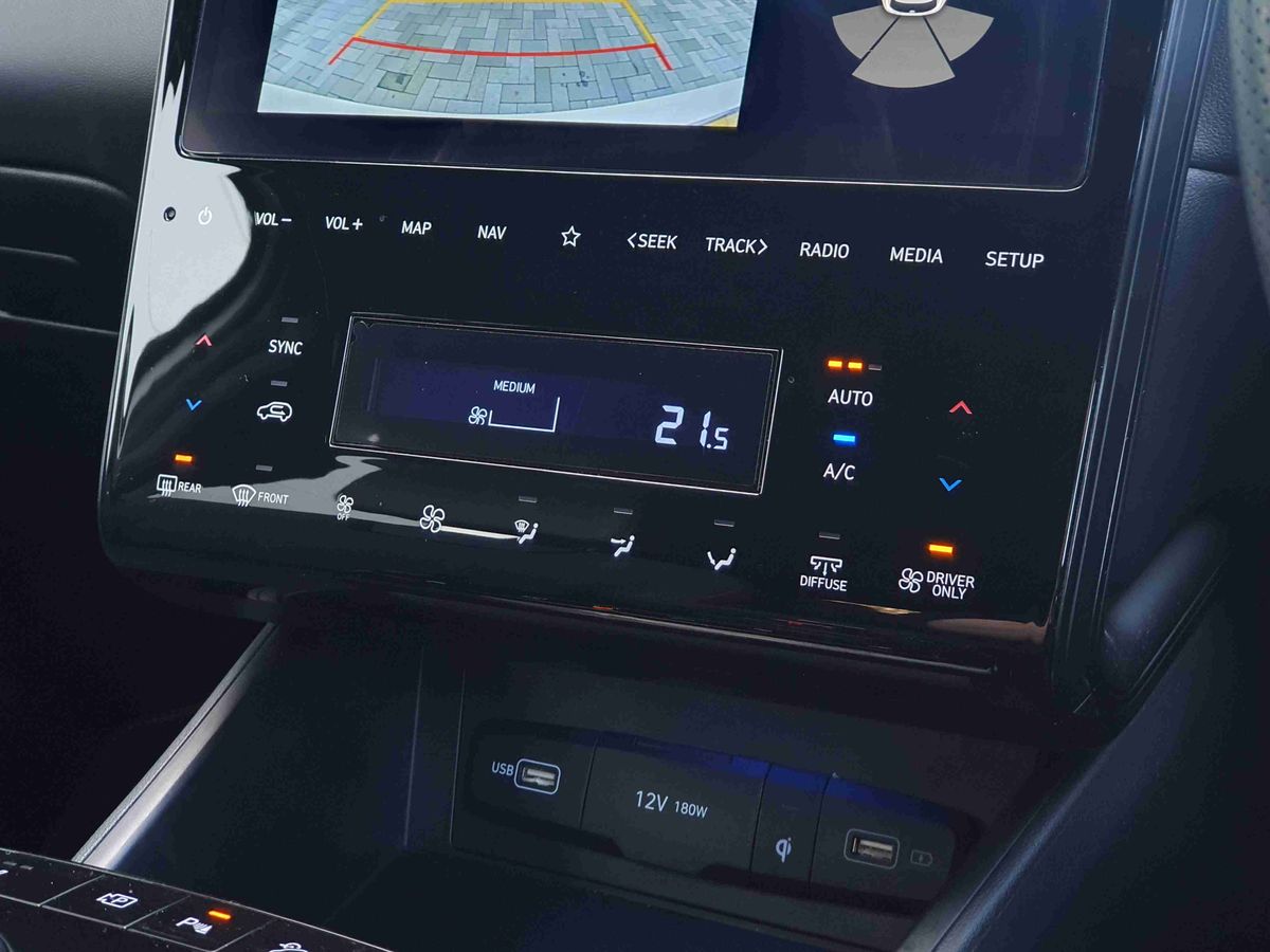 Used Hyundai TUCSON 2024 for sale - 77950575: Photo 21