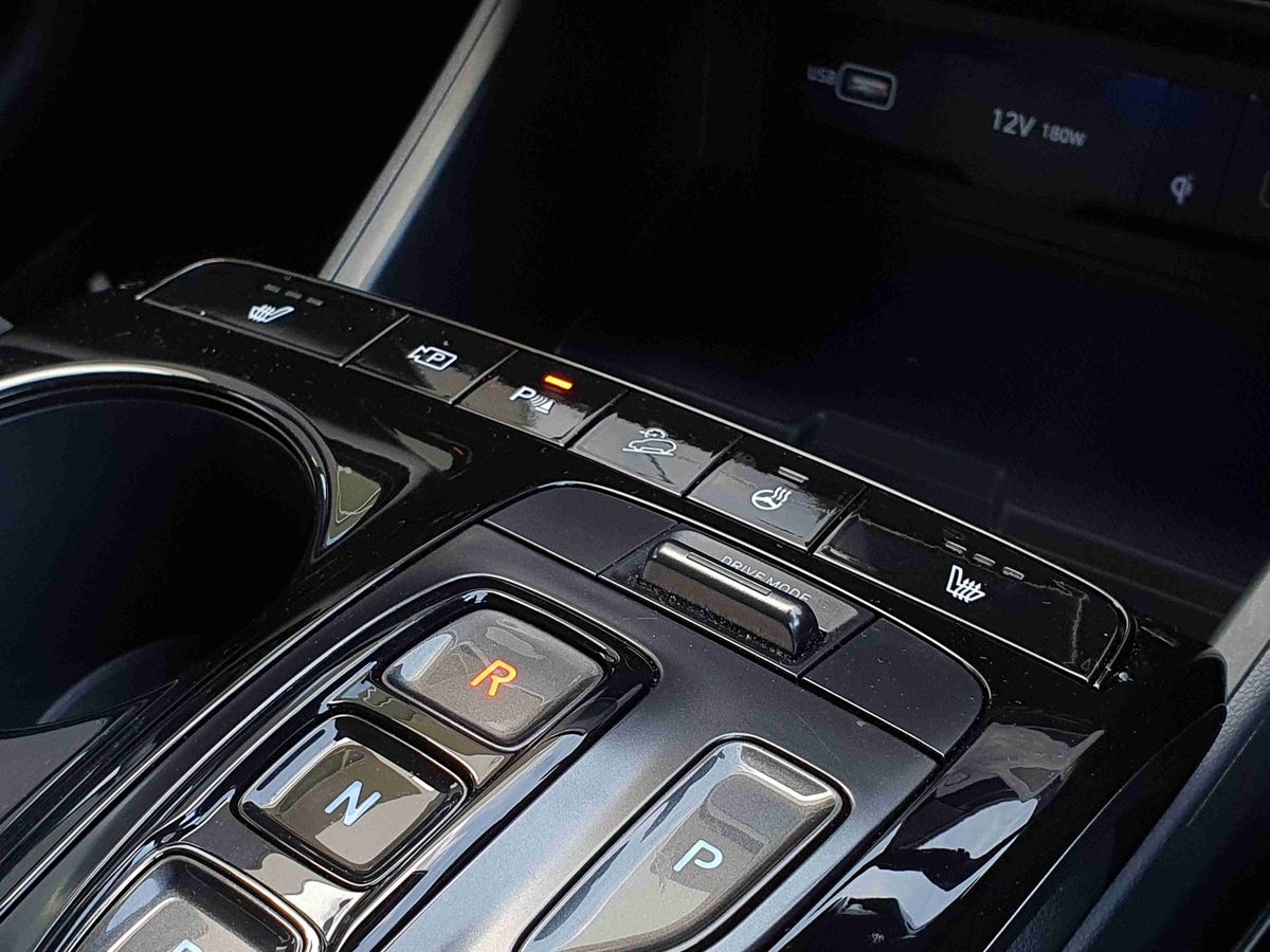 Used Hyundai TUCSON 2024 for sale - 77950575: Photo 23