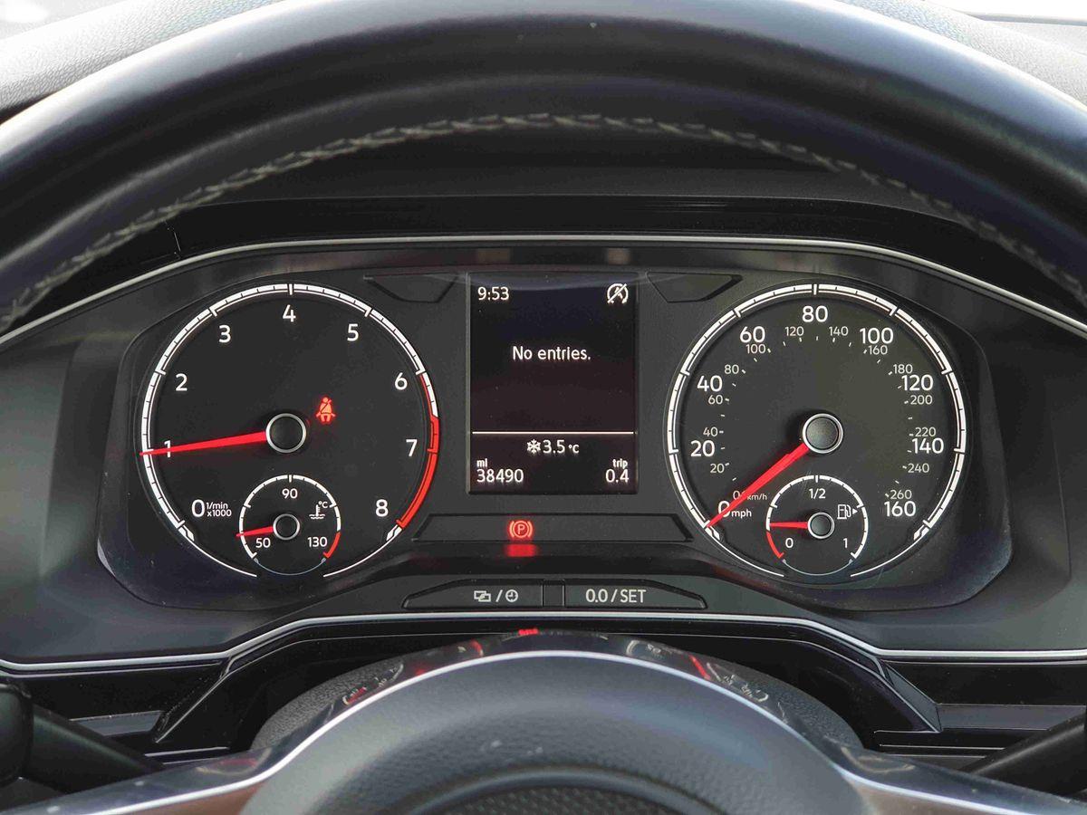 Used Volkswagen Polo 2019 for sale - 77127500: Photo 14