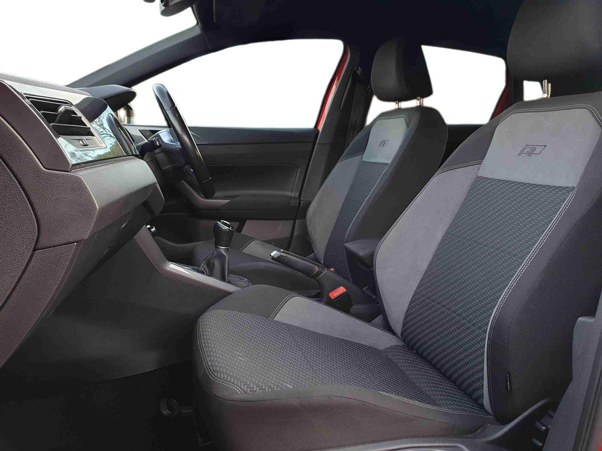 Used Volkswagen Polo 2019 for sale - 77127500: Photo 16