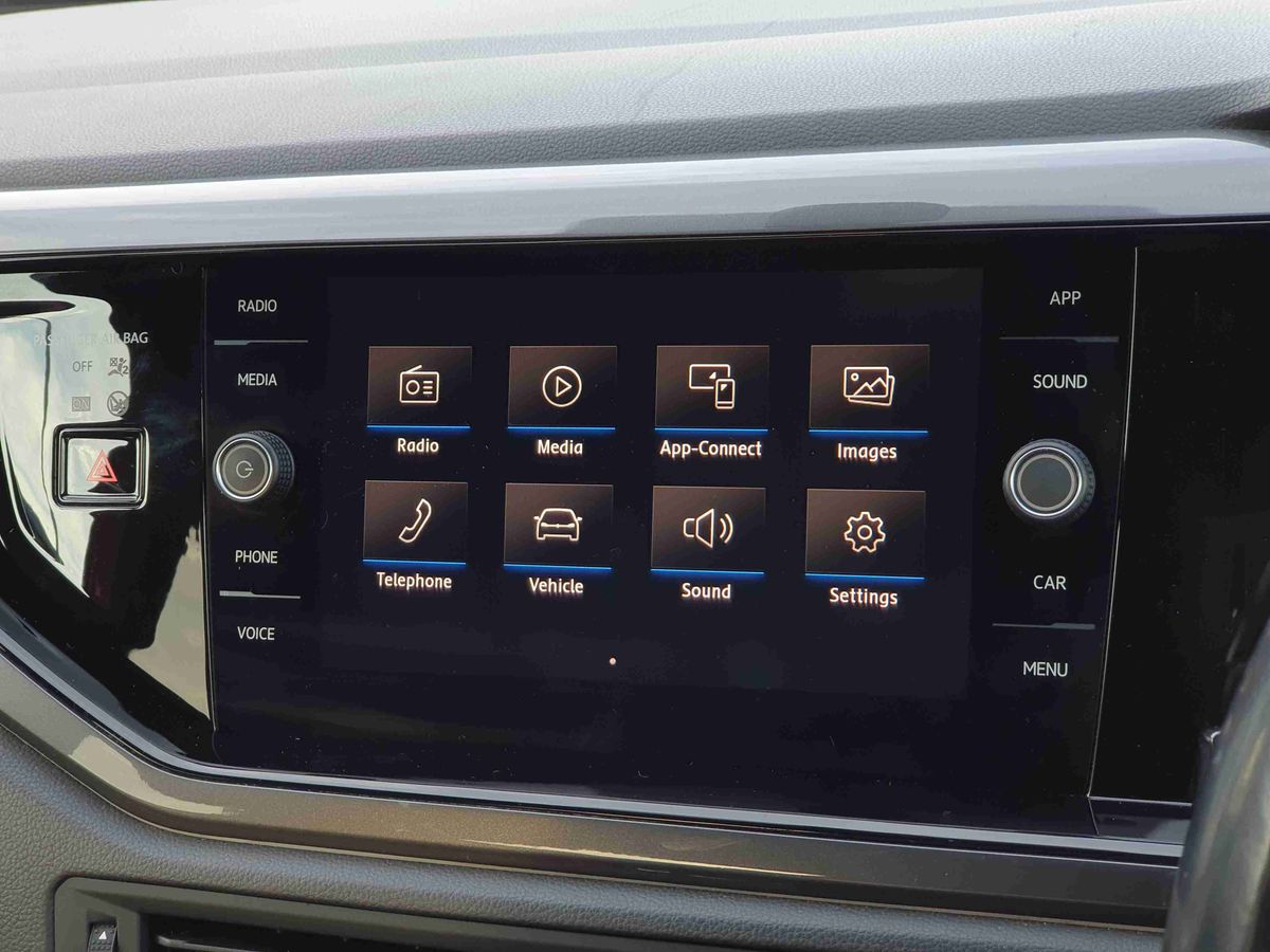 Used Volkswagen Polo 2019 for sale - 77127500: Photo 19