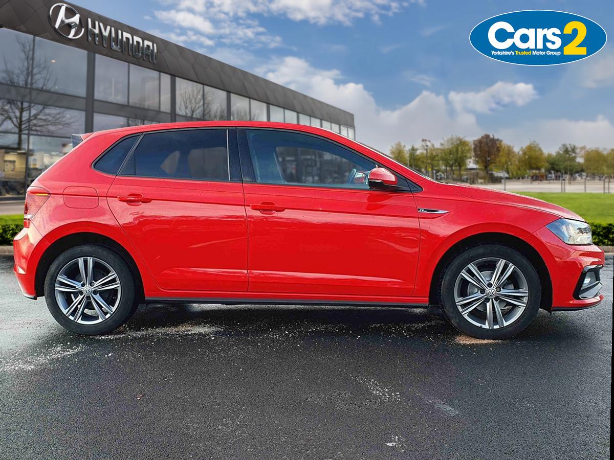 Used Volkswagen Polo 2019 for sale - 77127500: Photo 2