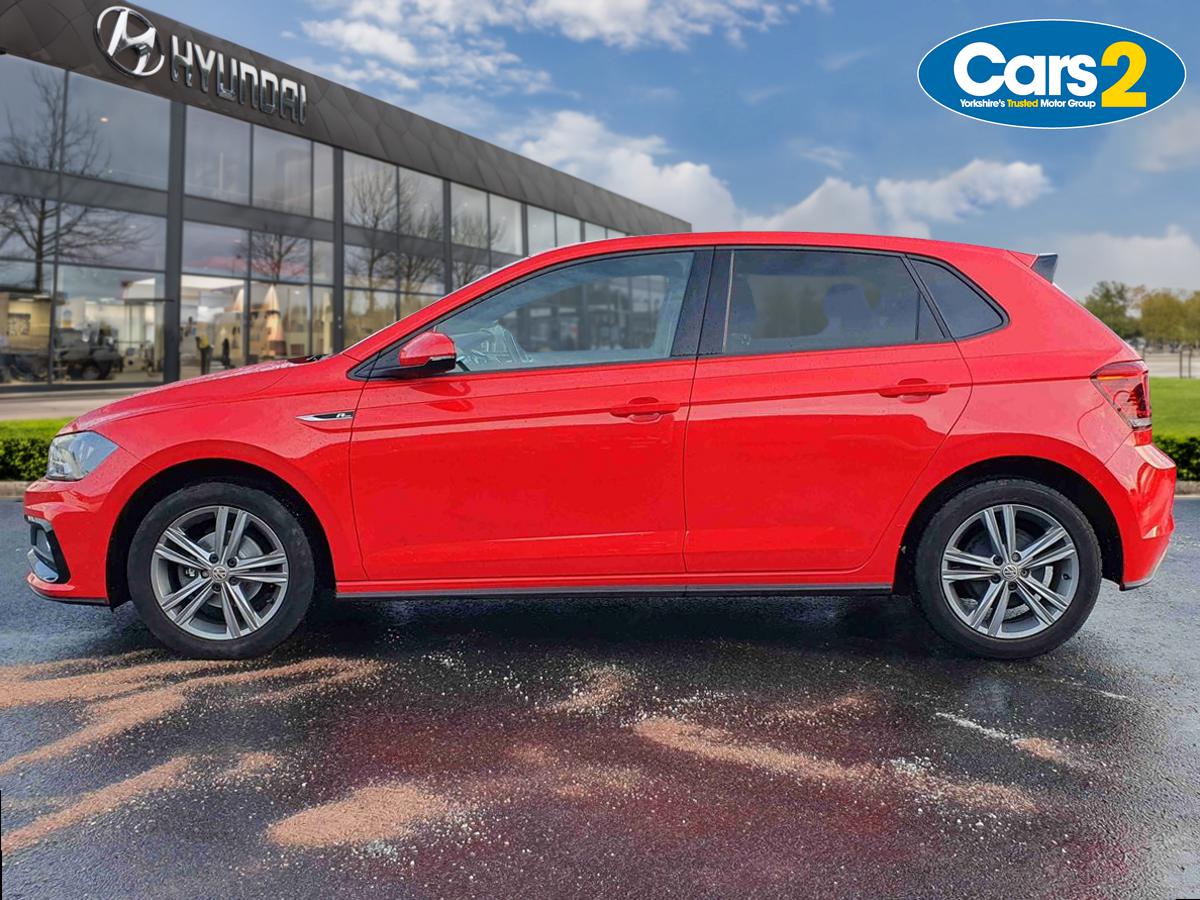 Used Volkswagen Polo 2019 for sale - 77127500: Photo 6