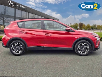 Used Hyundai BAYON 2023 for sale - 79051027: Photo