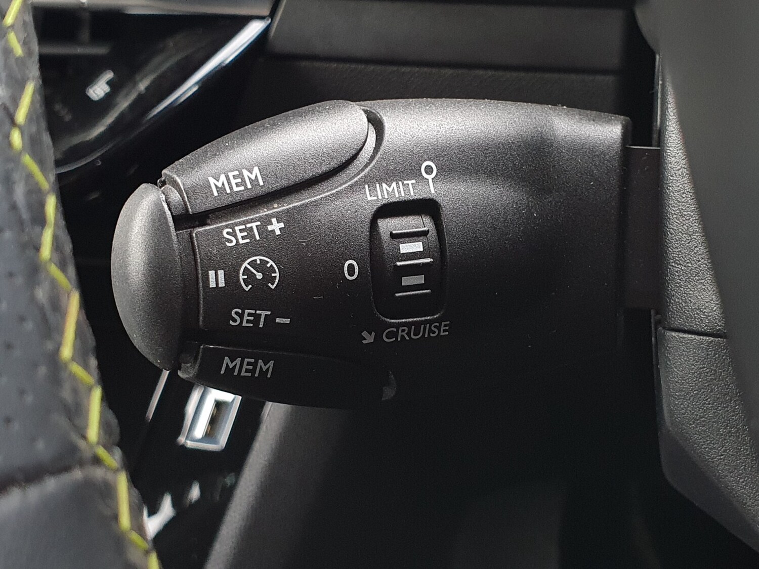 Vehicle 32