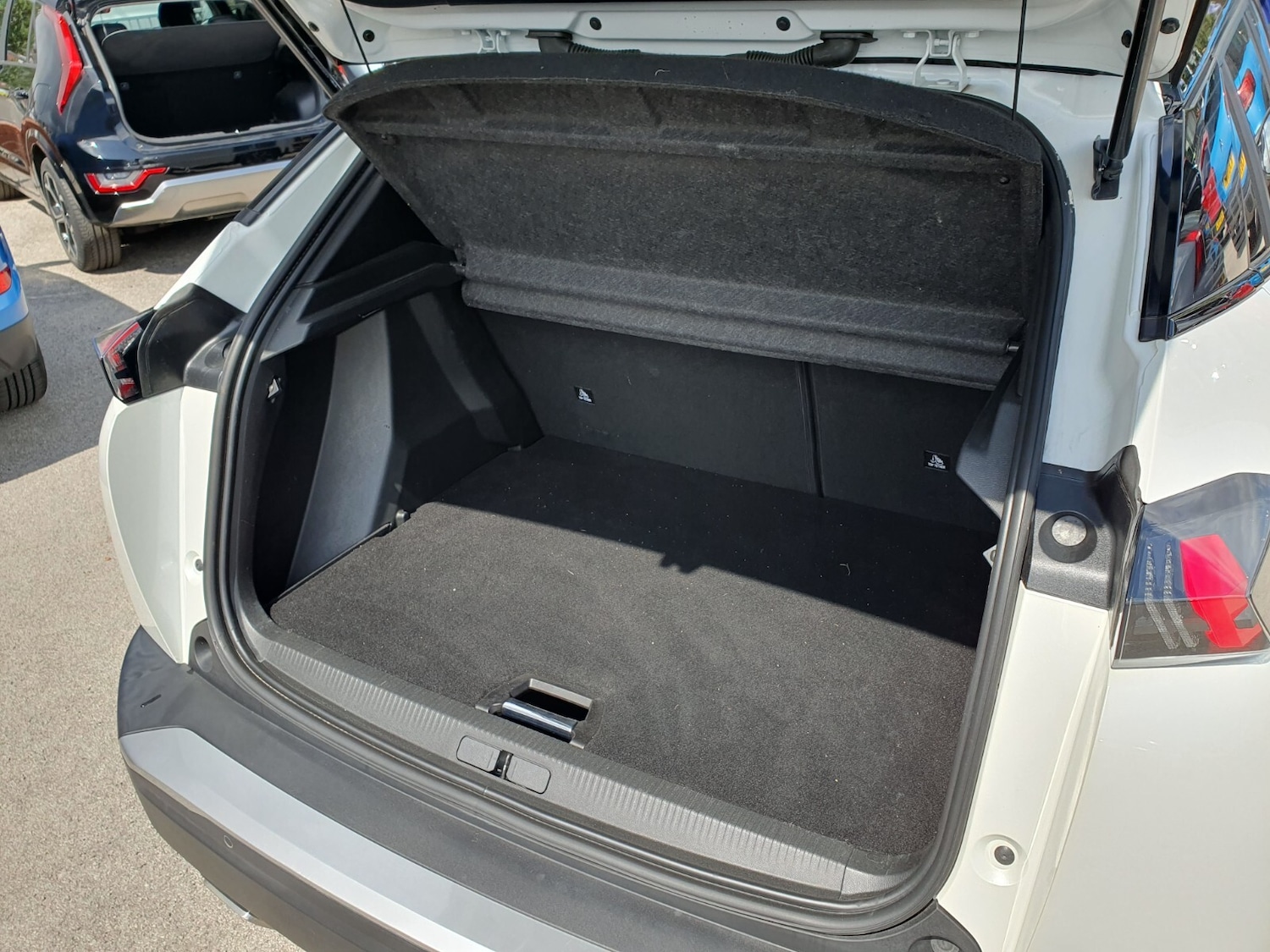 Vehicle 38