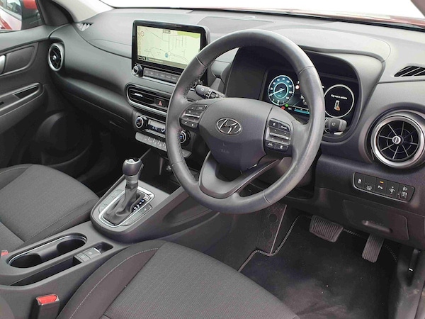 Used Hyundai KONA 2022 for sale - 76229468: Photo 10