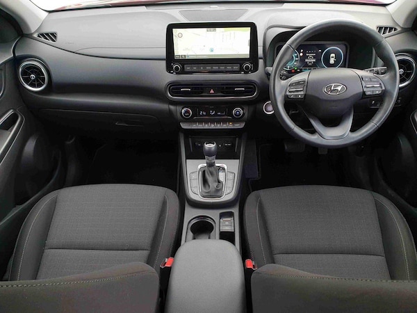 Used Hyundai KONA 2022 for sale - 76229468: Photo 11