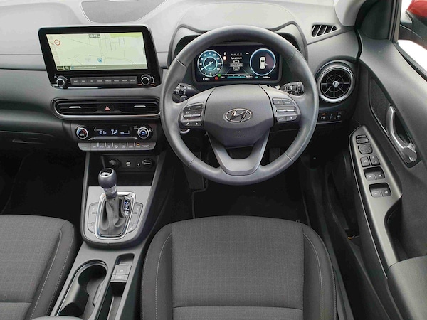 Used Hyundai KONA 2022 for sale - 76229468: Photo 12