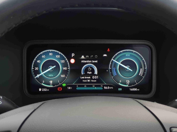 Used Hyundai KONA 2022 for sale - 76229468: Photo 14