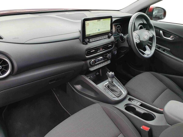 Used Hyundai KONA 2022 for sale - 76229468: Photo 15