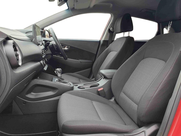 Used Hyundai KONA 2022 for sale - 76229468: Photo 16