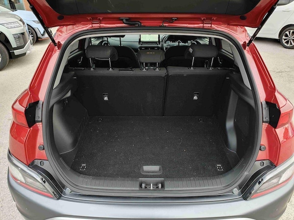 Used Hyundai KONA 2022 for sale - 76229468: Photo 18