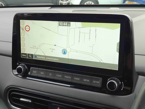 Used Hyundai KONA 2022 for sale - 76229468: Photo 19