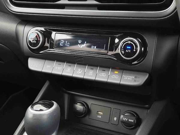 Used Hyundai KONA 2022 for sale - 76229468: Photo 21