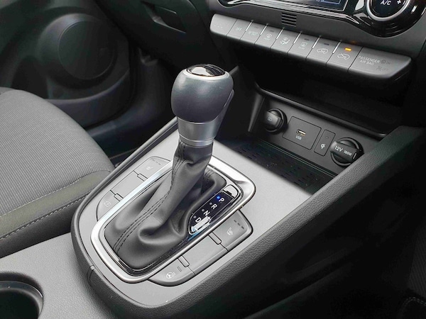 Used Hyundai KONA 2022 for sale - 76229468: Photo 22